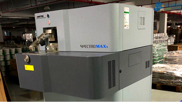 效率至上！直讀光譜儀助電氣企業(yè)簡(jiǎn)化流程工作提速