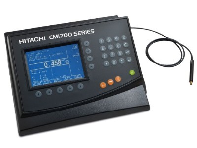 日立CMI730多功能分析測量儀