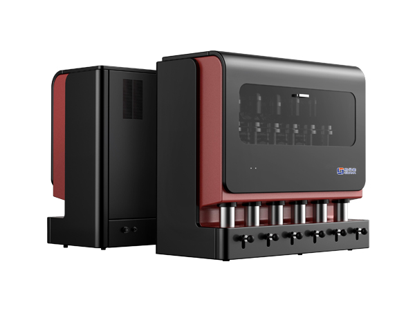 全自動索氏提取儀