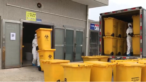 新《固廢法》正式實(shí)施，廣東正在做這些事