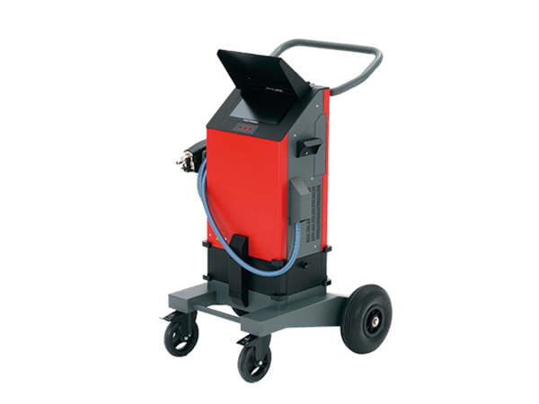 移動式火花直讀光譜儀 PORT 移動式火花直讀光譜儀 PORT