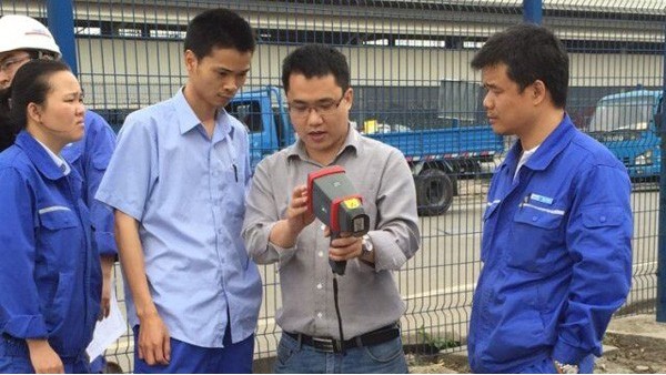 走進(jìn)斯派克X射線熒光光譜儀，帶您了解冶金分析中光譜儀的作用