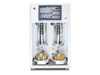 biolab Viscol-20AS 雙浴全自動(dòng)運(yùn)動(dòng)粘度計(jì) Viscol-20AS 雙浴全自動(dòng)運(yùn)動(dòng)粘度計(jì)