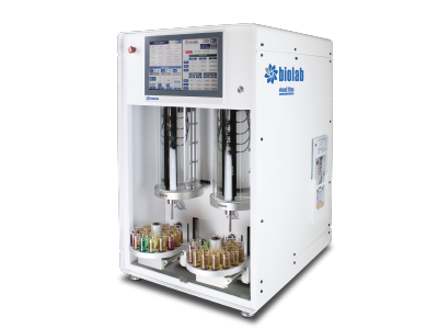 biolab Viscol-20AS 雙浴全自動(dòng)運(yùn)動(dòng)粘度計(jì) Viscol-20AS 雙浴全自動(dòng)運(yùn)動(dòng)粘度計(jì)