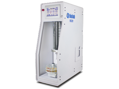 ViscoI 10AS全自動(dòng)運(yùn)動(dòng)粘度計(jì)(帶自動(dòng)進(jìn)樣器)