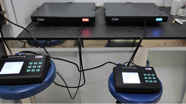 電熱板助力廣東飲用水檢測(cè)，消解實(shí)力繼續(xù)向前邁進(jìn)