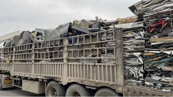 全國人大代表建議：建立廢鋁分類回收體系，規(guī)范廢鋁增值稅抵扣管理！