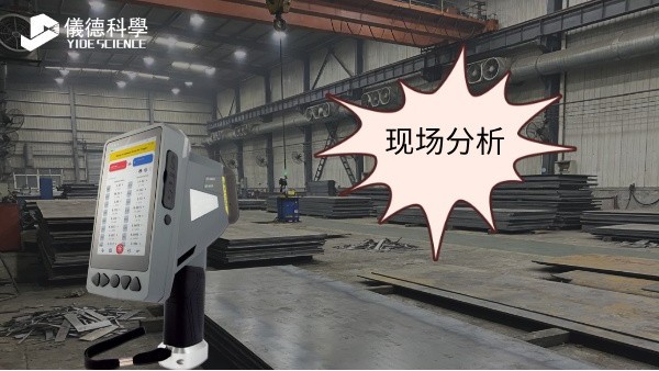什么時(shí)候使用XRF？什么時(shí)候必須用實(shí)驗(yàn)室分析？