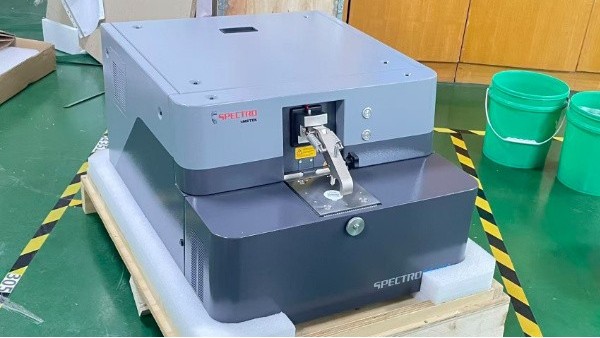 斯派克直讀光譜儀助力金屬行業(yè)高效檢測(cè)