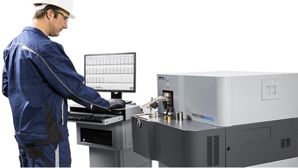 什么是鋁合金？附上鋁合金檢測解決方案