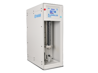 Viscol10B全自動高溫運(yùn)動粘度計(jì)