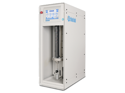 Viscol10B全自動高溫運(yùn)動粘度計(jì)