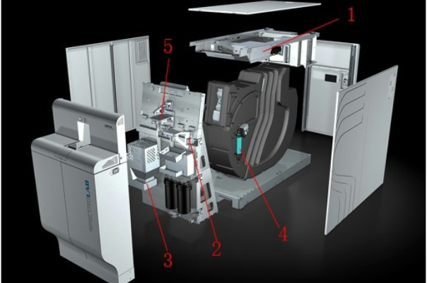 從實(shí)驗(yàn)室到生產(chǎn)線(xiàn)：SPECTRO LAB M12光譜儀引領(lǐng)鐵基材料分析新趨勢(shì)