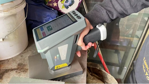 光譜儀檢測(cè)金屬和送檢化驗(yàn)有什么區(qū)別？