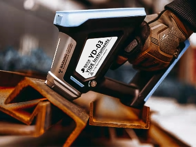 YD-03手持式X射線熒光光譜儀 YD-03手持式X射線熒光光譜儀