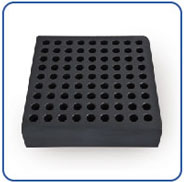 多孔設(shè)計(jì)，趕酸更快