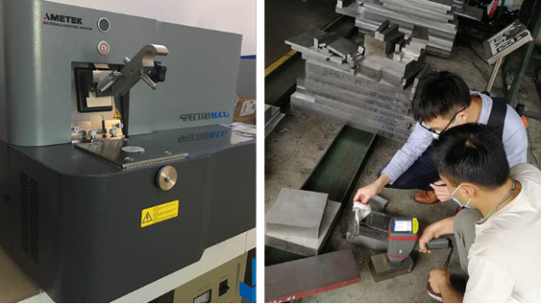 直讀光譜儀or手持式光譜儀？這樣選購就對(duì)了