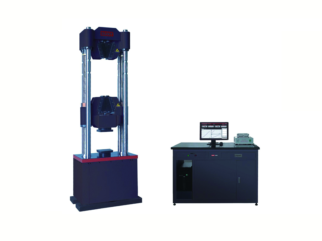 SUST-WAW-G系列微機(jī)控制電液伺服鋼絞線(xiàn)試驗(yàn)機(jī) SUST-WAW-G系列微機(jī)控制電液伺服鋼絞線(xiàn)試驗(yàn)機(jī)