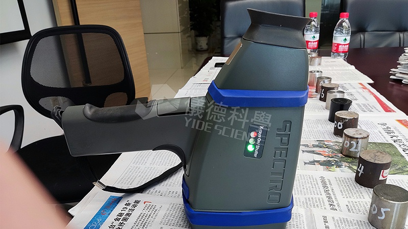 手持光譜儀可以檢測到哪些元素，手持光譜儀的檢測范圍有哪些？1